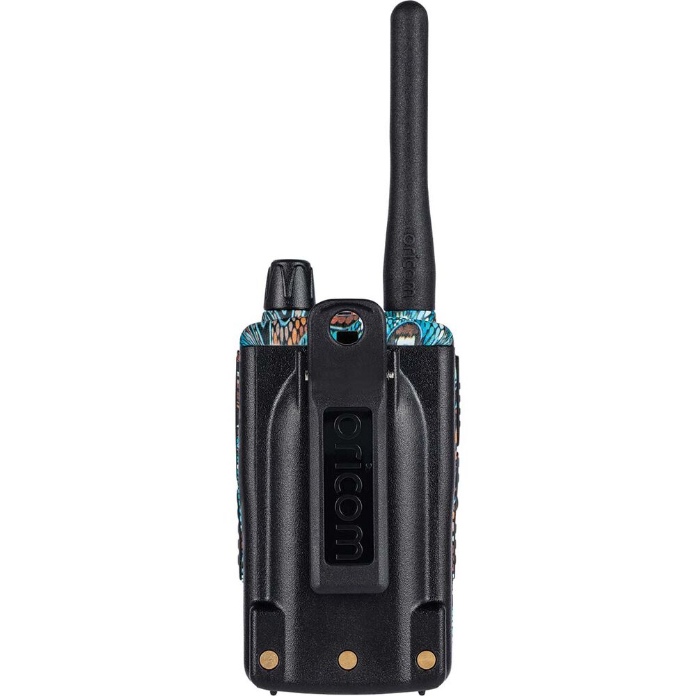 Oricom Walkabout 5W UHF Handheld Radio