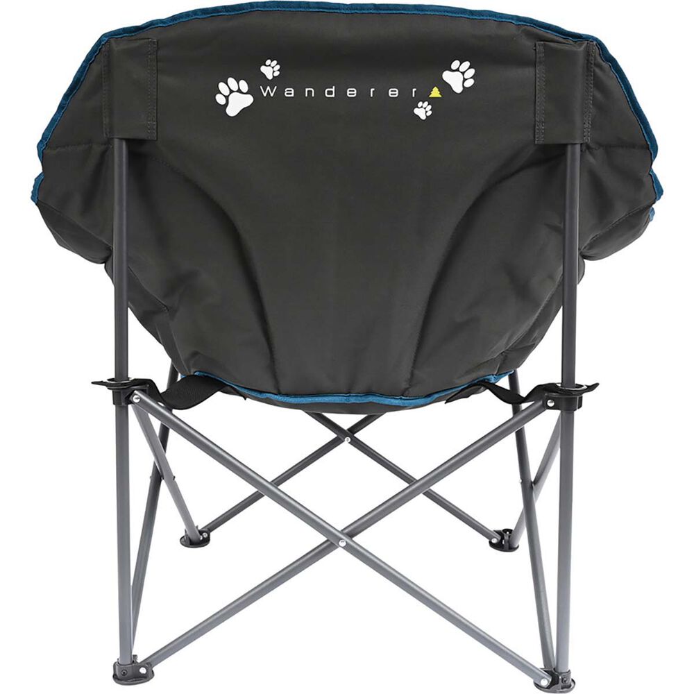 Wanderer Pets Luxe Padded Dog Chair 130kg