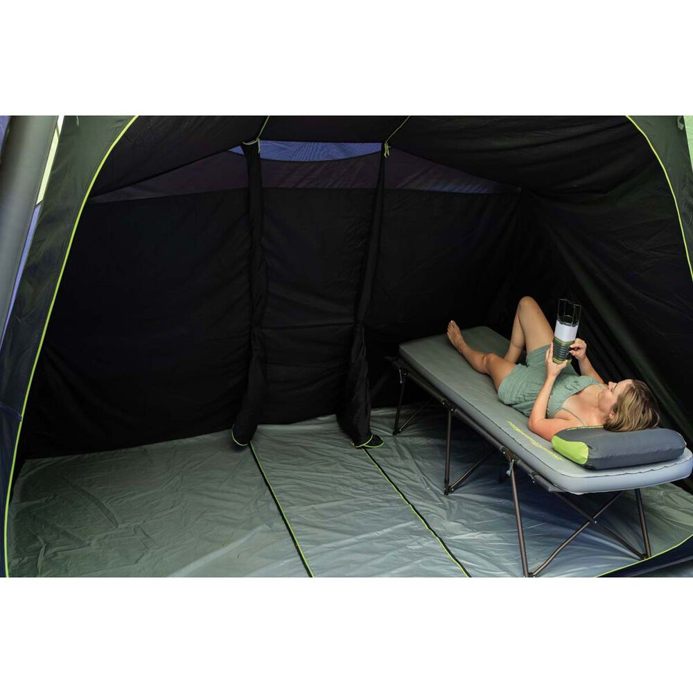 Zempire Chill-Pill Self Inflating V2 Pillow
