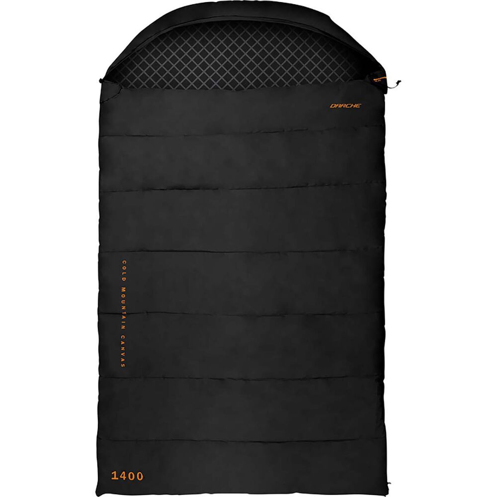 Darche Cold Mountain 1400 Sleeping Bag