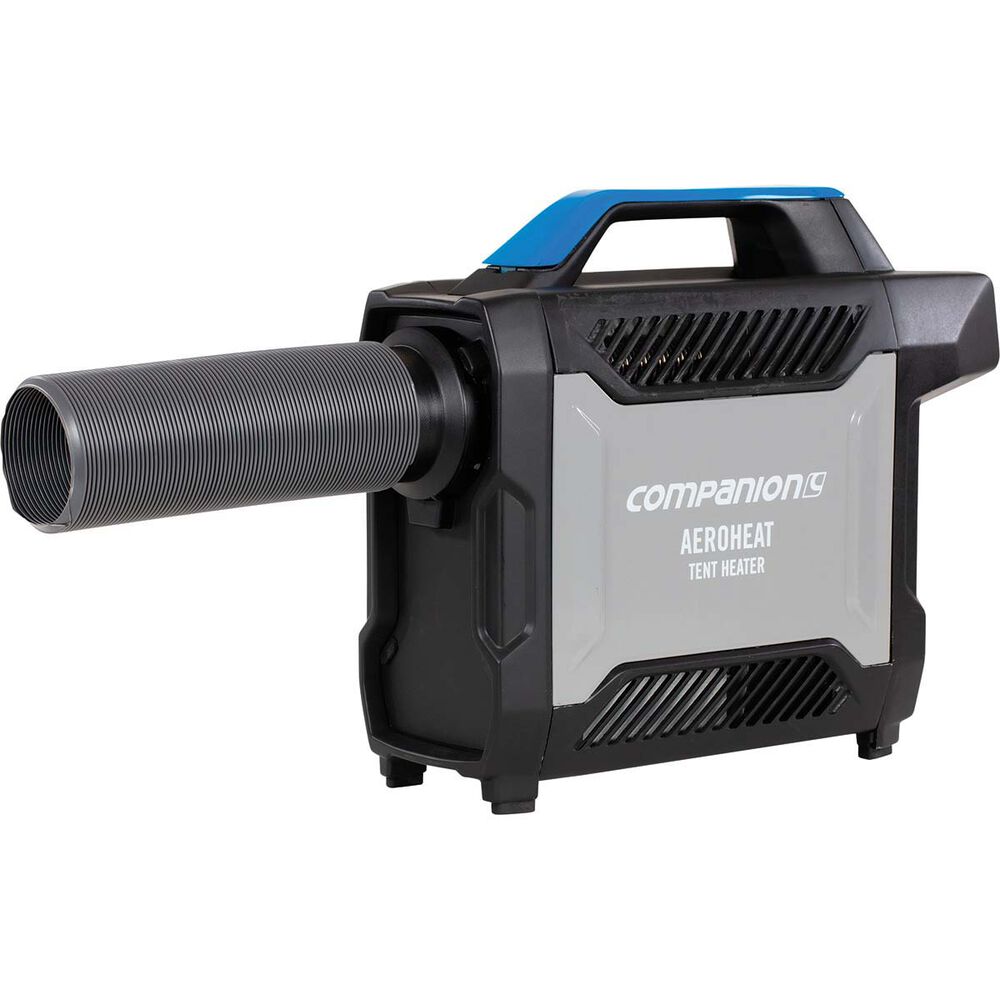 Companion AeroHeat Lithium Tent Heater