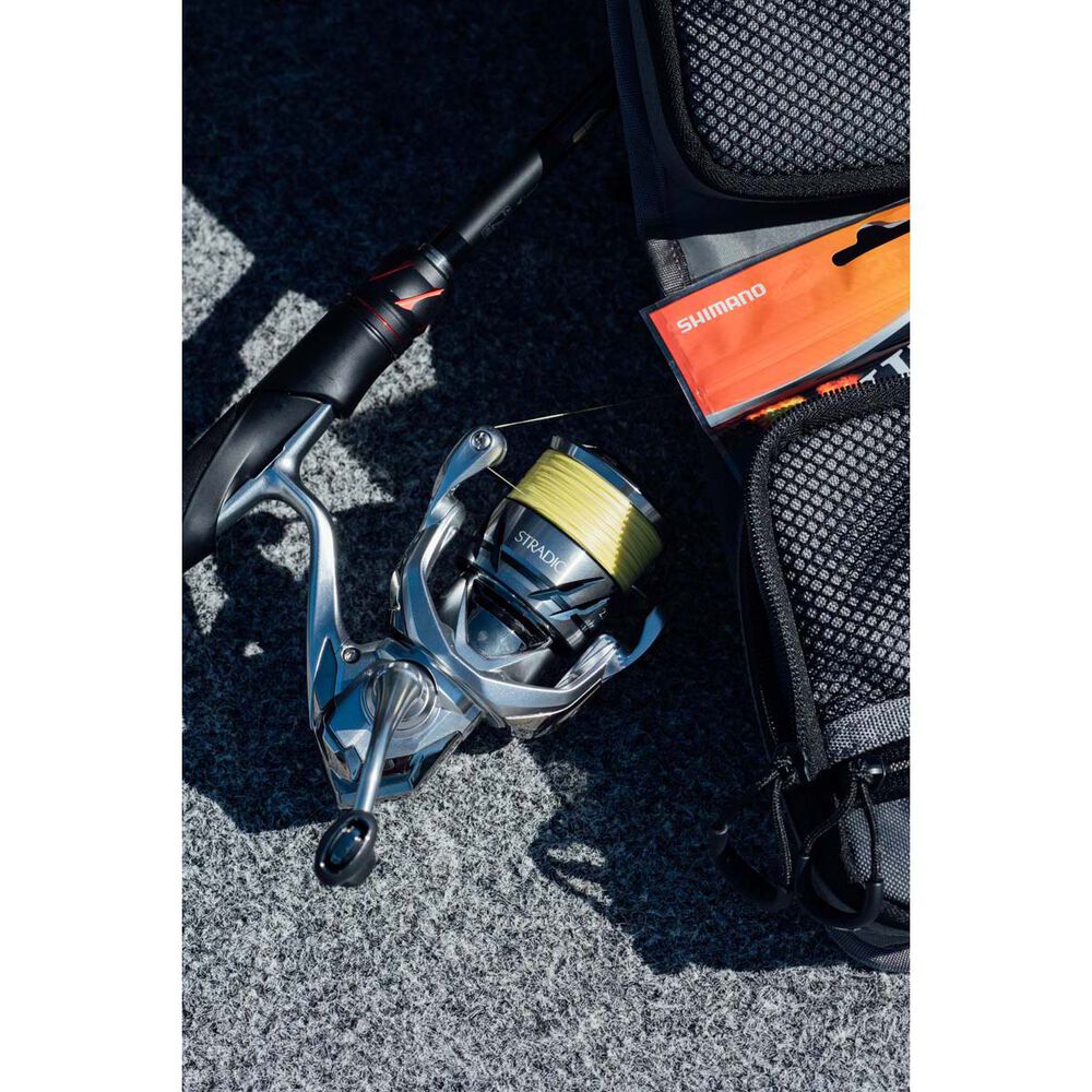 Shimano Stradic FM Spinning Reel 4000