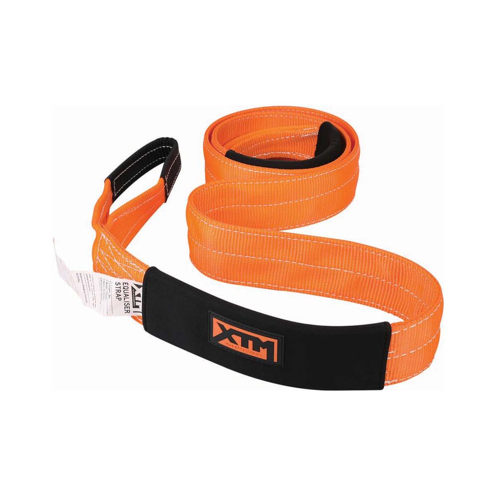 XTM Equaliser Recovery Strap