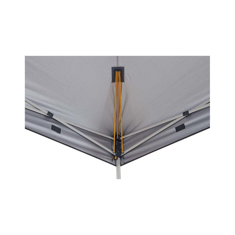 OZtrail Deluxe Hydroflow Gazebo 3x3m