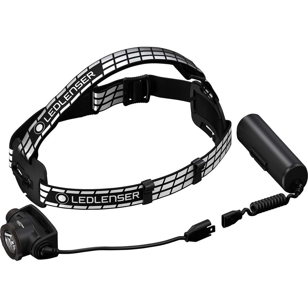 Ledlenser H7R Signature Headlamp