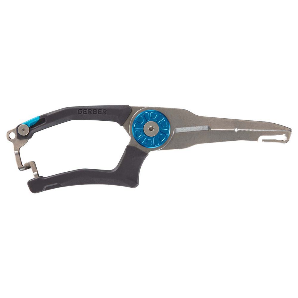 Gerber Hemoplier Stainless Steel Multi-Tool