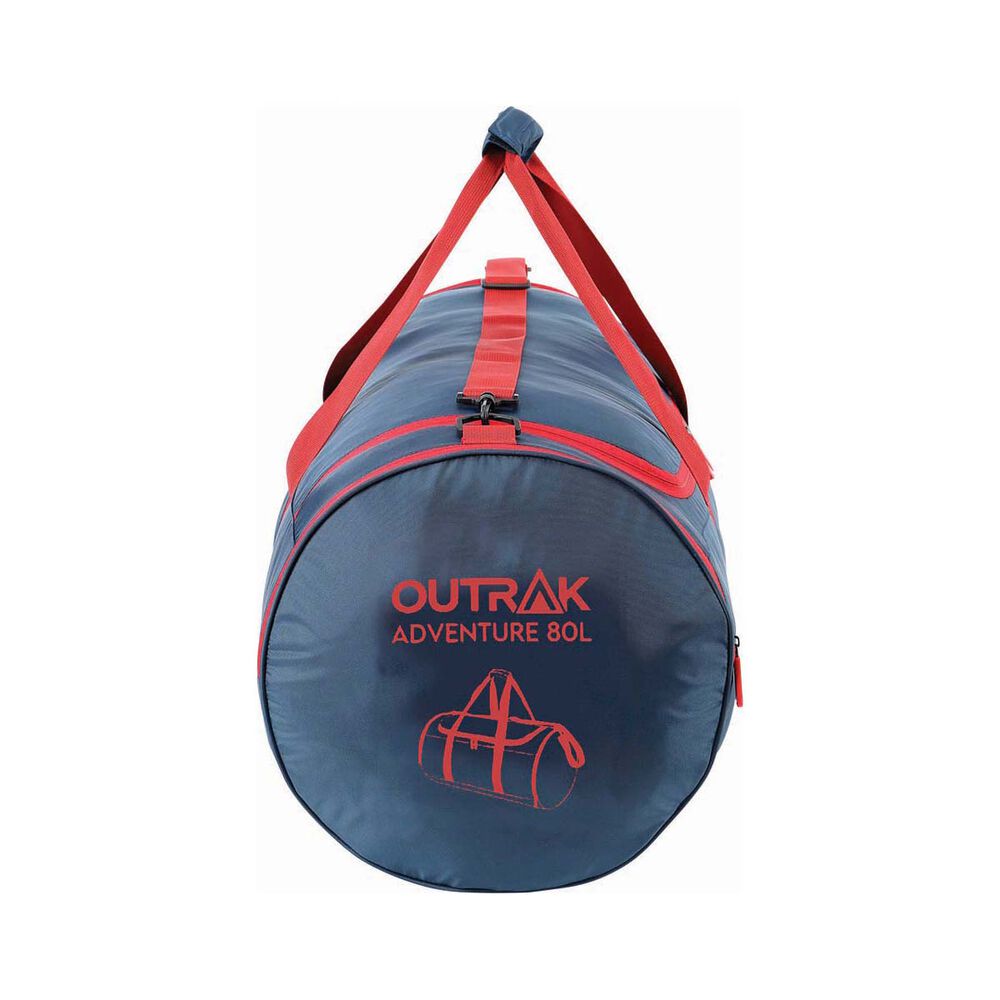 OUTRAK Adventure Packable Duffle 80L