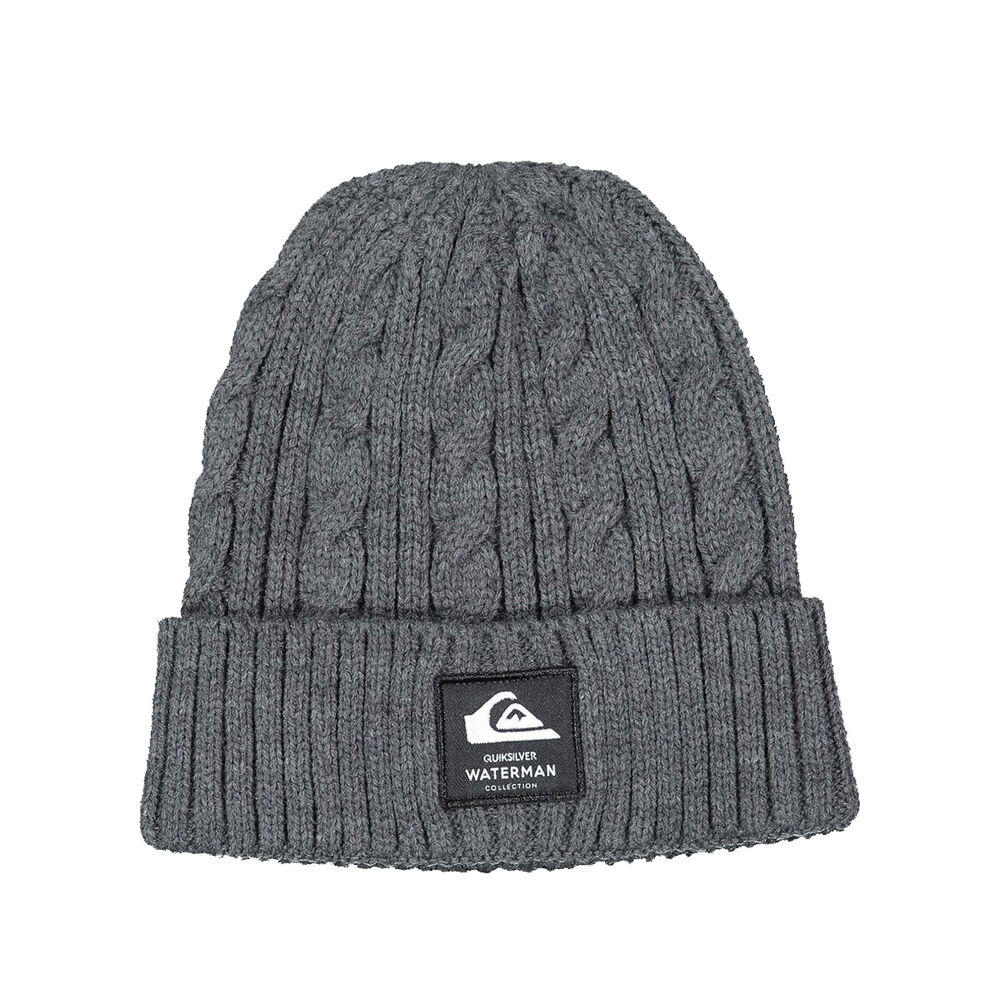 Quiksilver Men's Cable Beanie