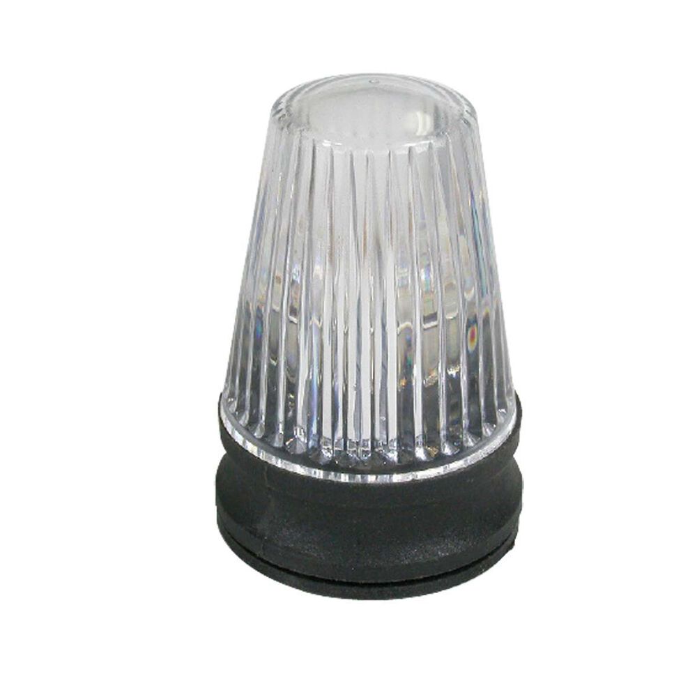 BLA 12V Deck Mount All Round White Light