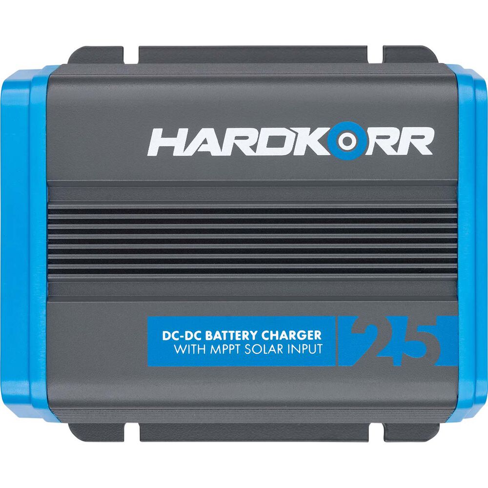 Hardkorr 25A Waterproof DC-DC Charger