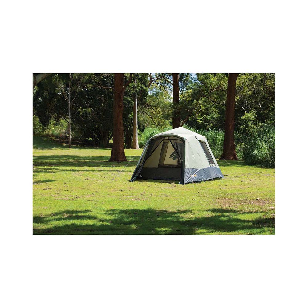 OZtrail Fast Frame 4 Person Cabin Tent