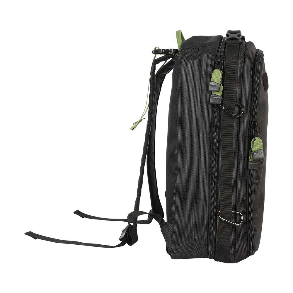 Wanderer Hanging Storage Hamper Backpack