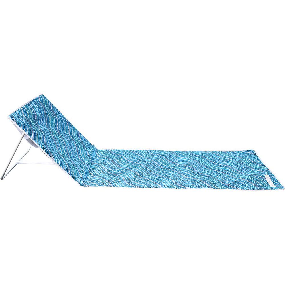 Wanderer Warlukurlangu 2 Lightweight Beach Lounger