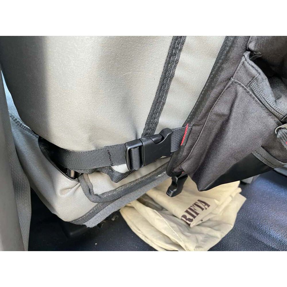 Drifta 6 Pocket Seat Organiser
