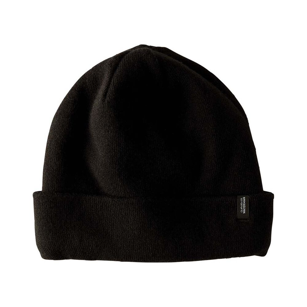 Quiksilver Waterman Men's Sherpa Beanie