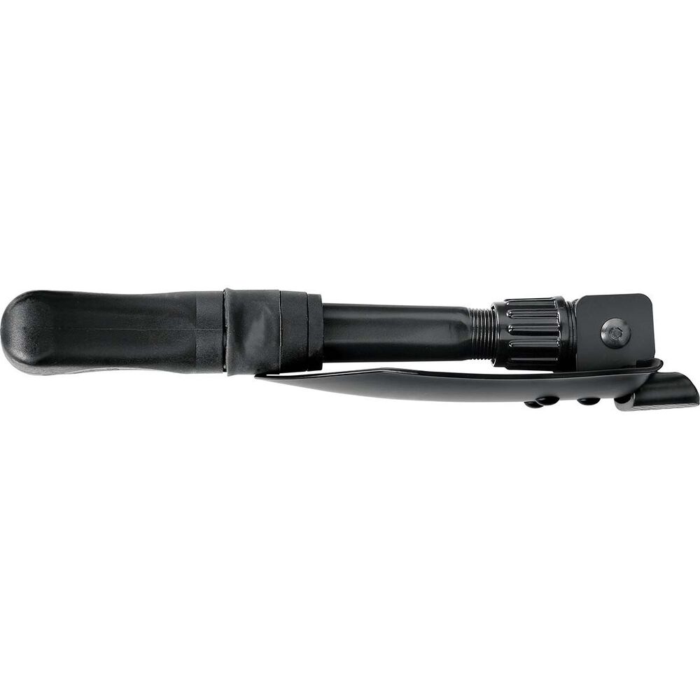 Gerber Gorge Folding Shovel Black