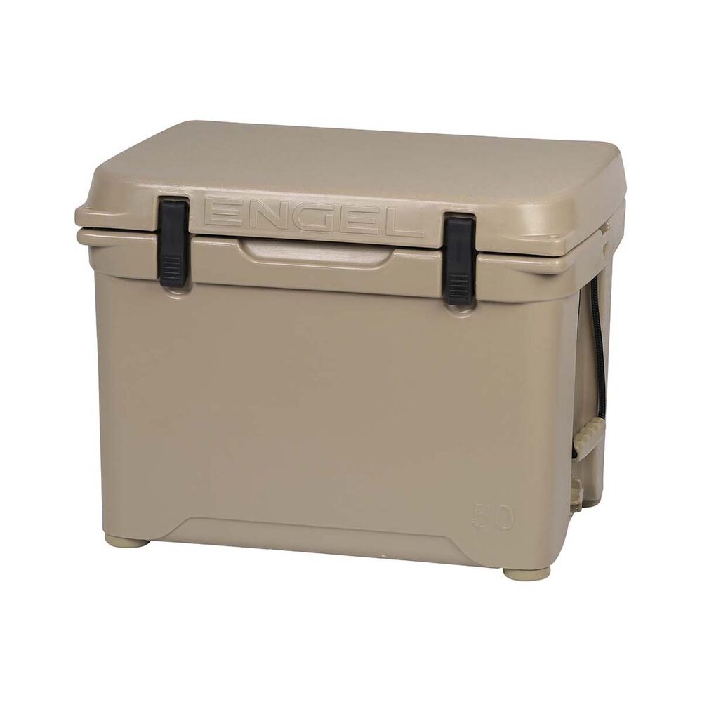 Engel Rotomoulded Icebox 45L