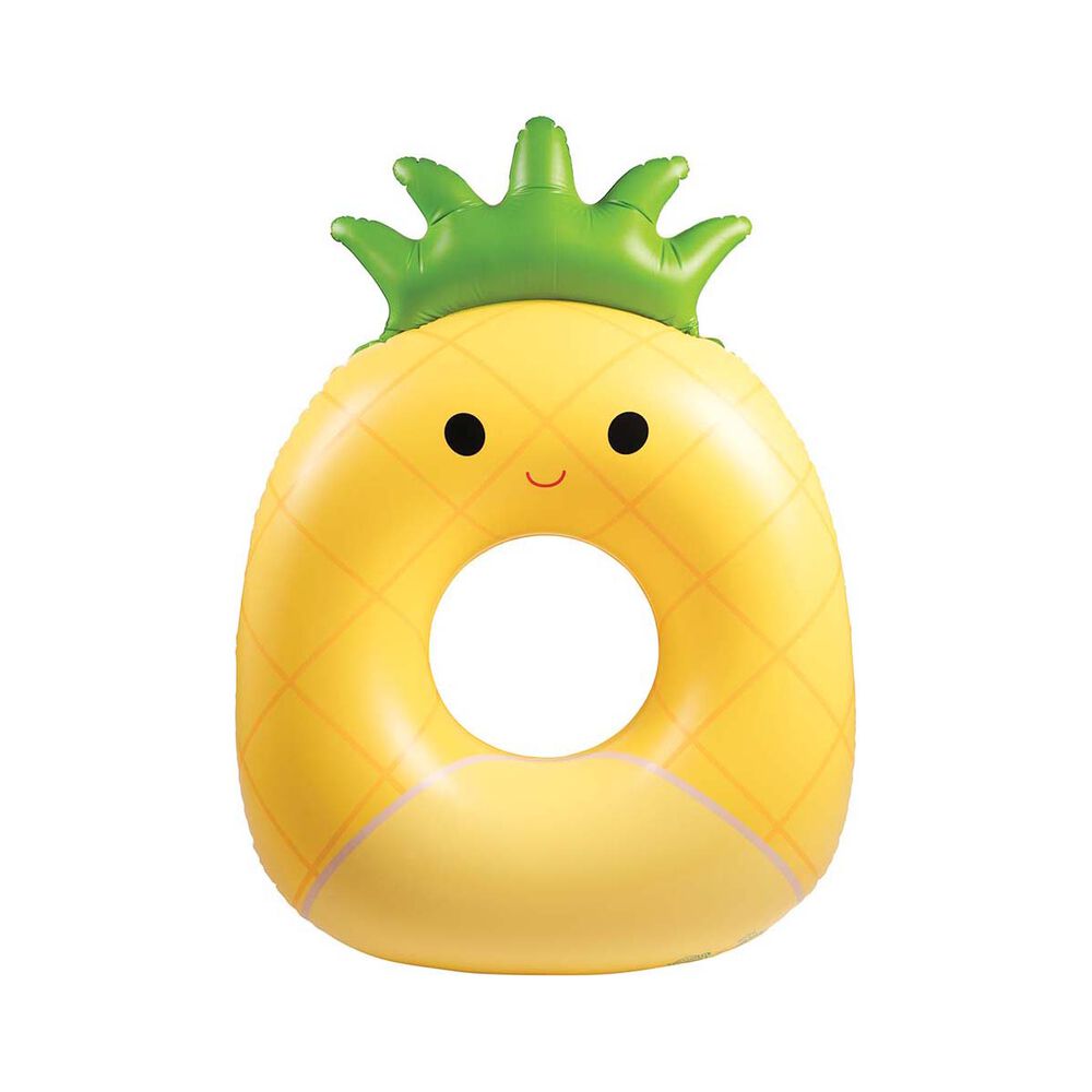 Squishmallows Inflatable Maui the Pineapple