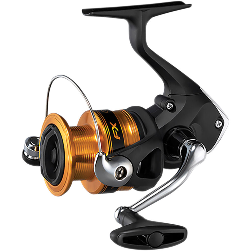 Shimano FX Series 3000 Spinning Reel
