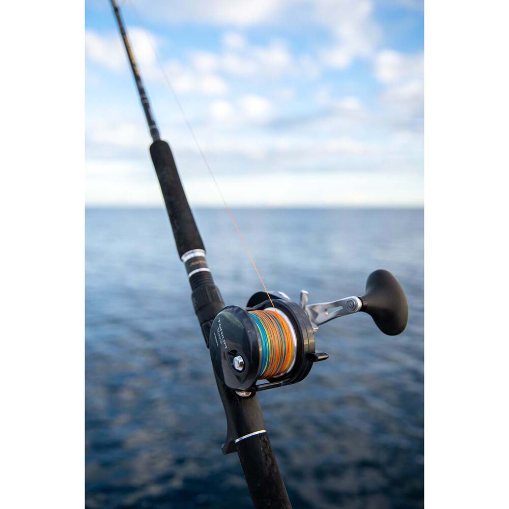 Shimano Torium 30HGA Overhead Reel