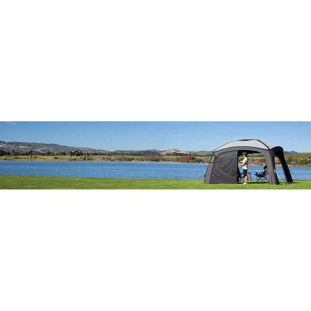 Zempire Roadiebase Deluxe L Wall