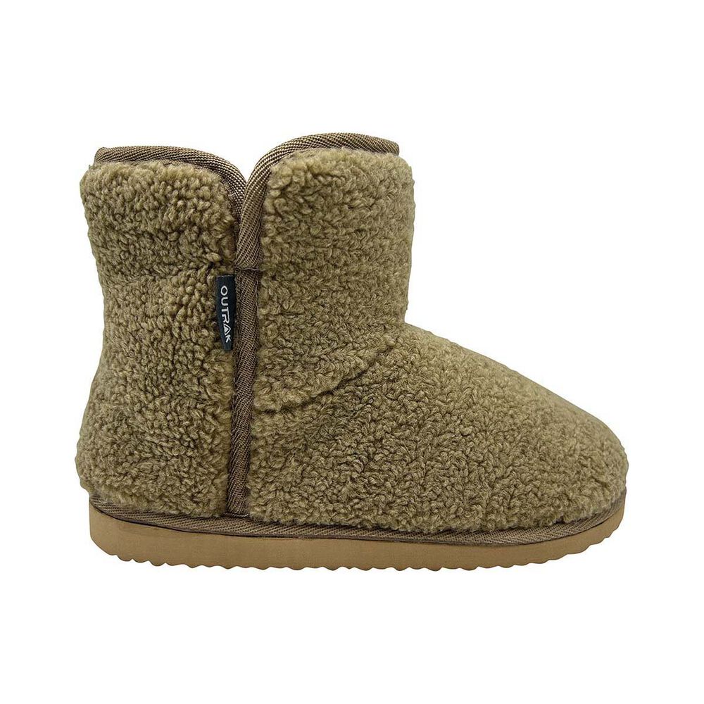OUTRAK Unisex Camping Boots