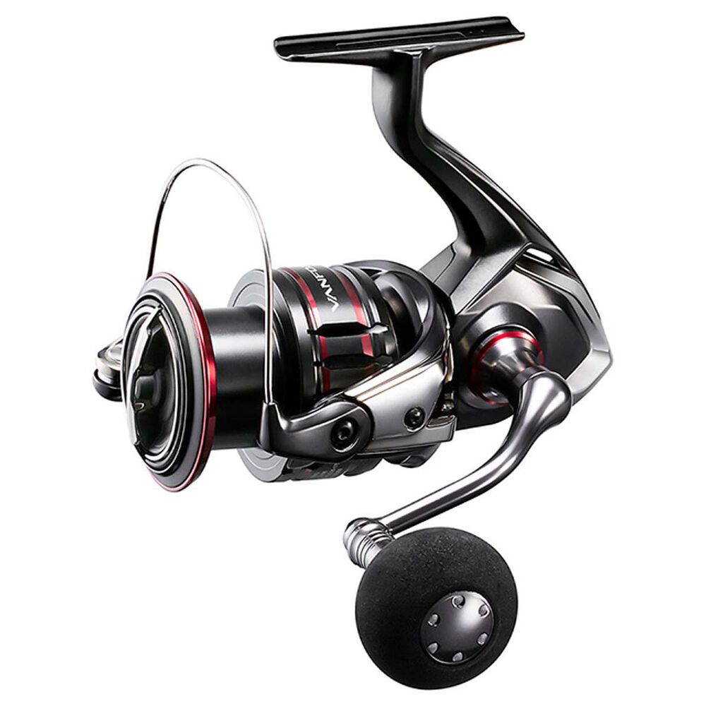Shimano Vanford 5000 Compact XG Spinning Reel