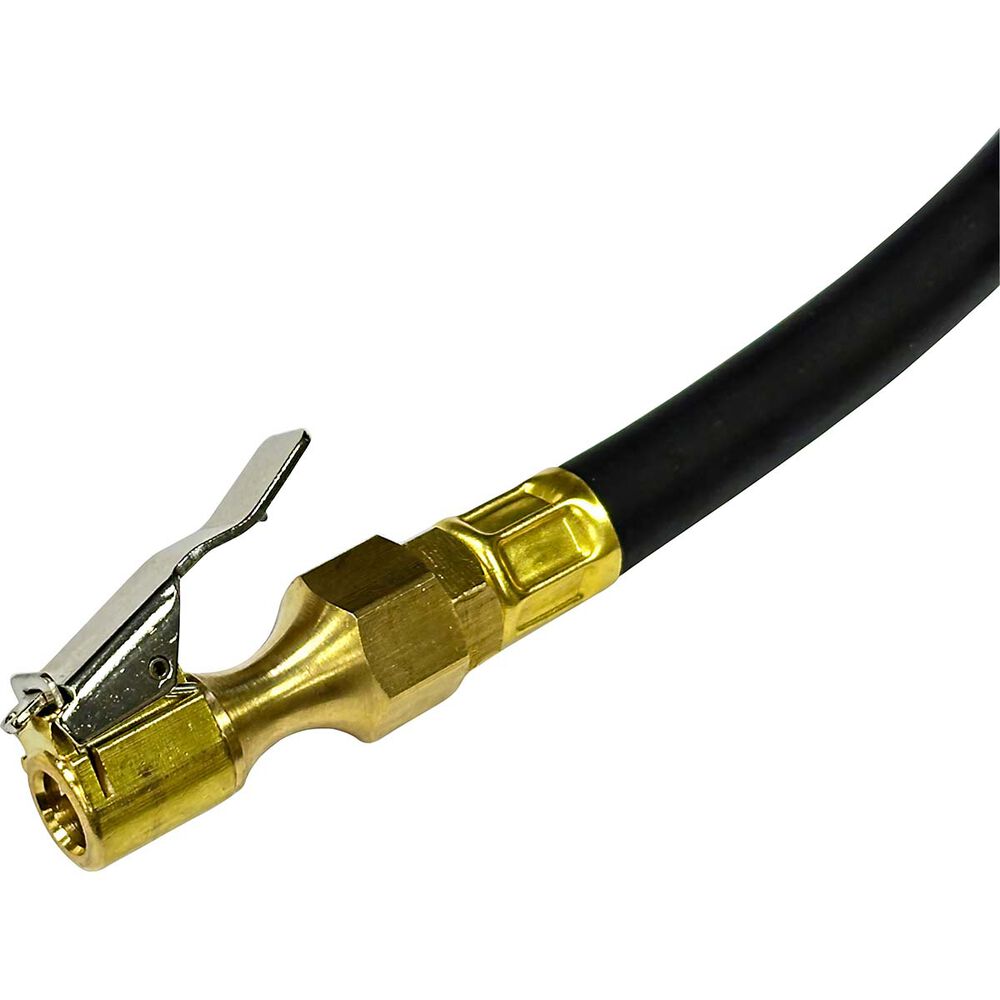 XTM Digital Dual Tyre Inflator and Deflator