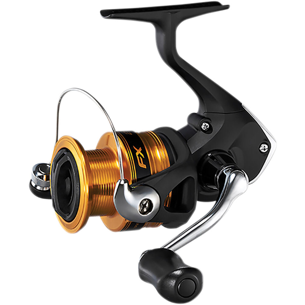 Shimano FX Series 2500 Spinning Reel