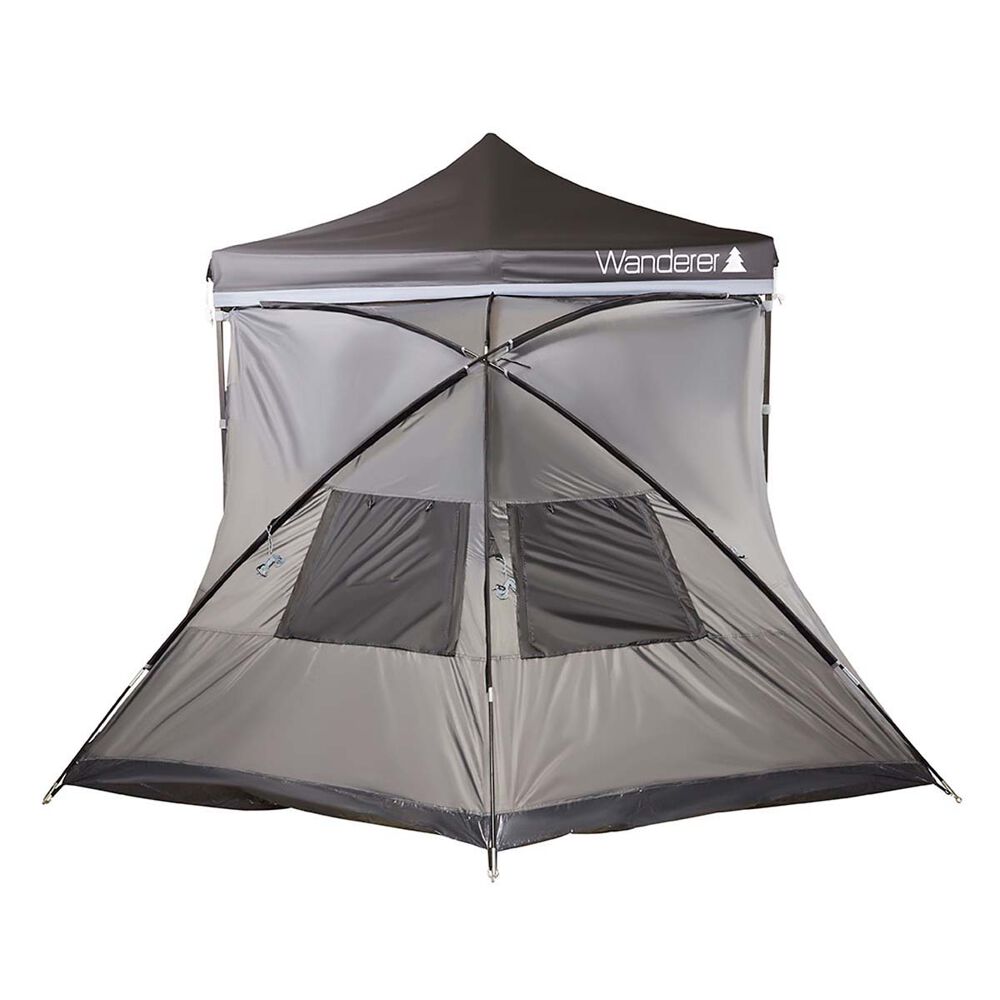 Wanderer Gazebo Hub Tent