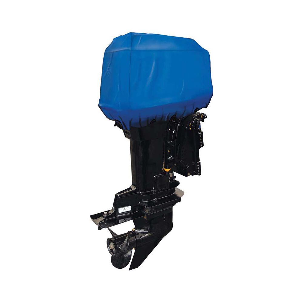 Elements Outboard Motor Cover 2-10HP