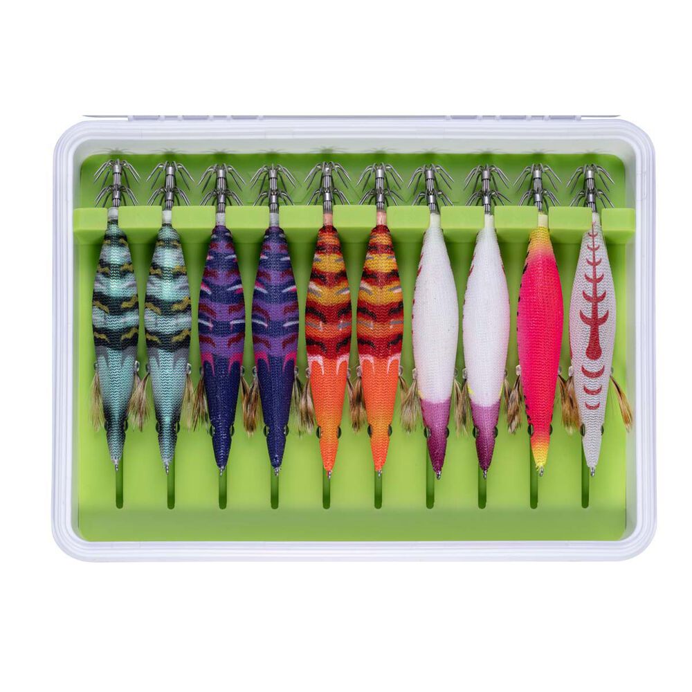 Daiwa D-Box EGI Tackle Tray