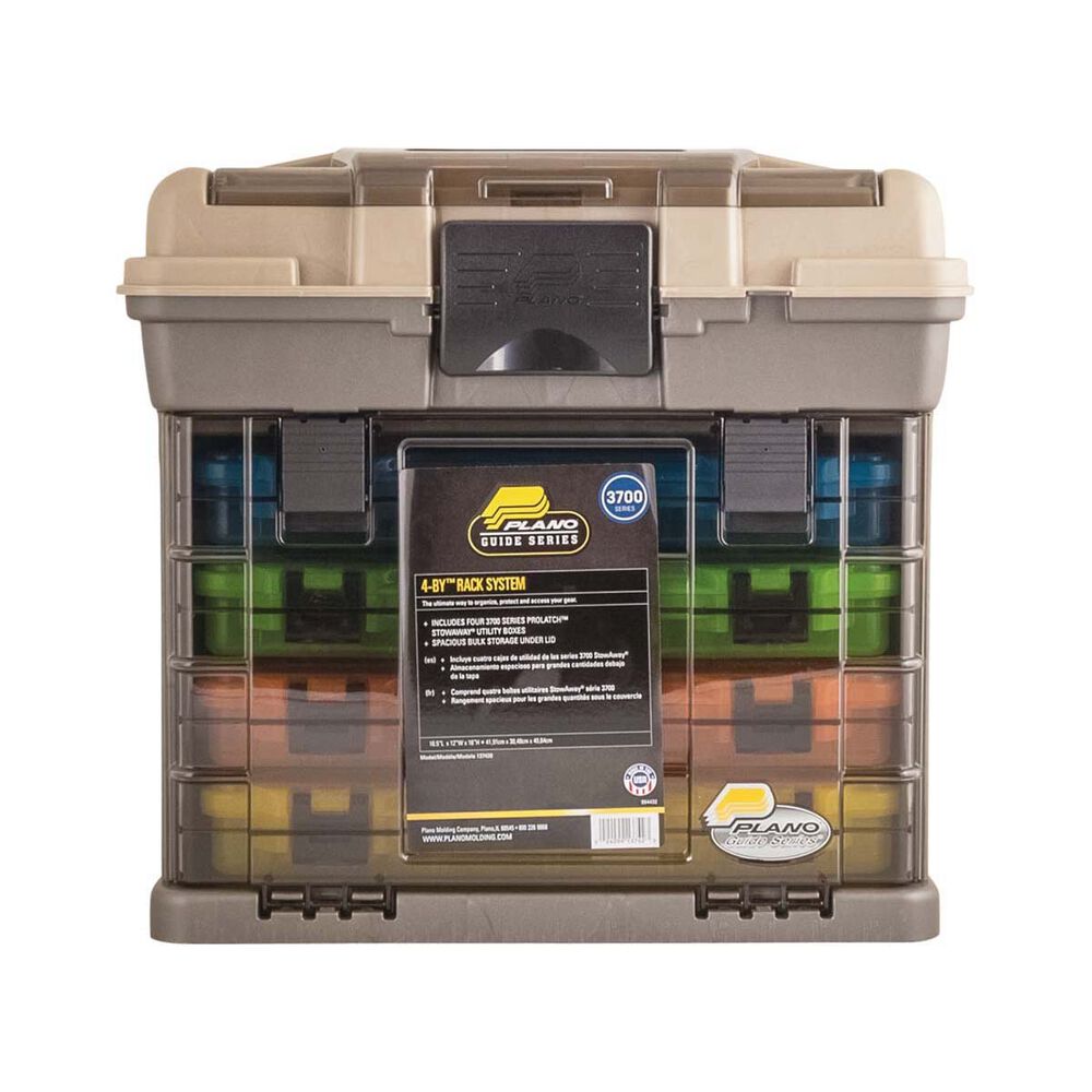 Plano 1374 Tackle Box