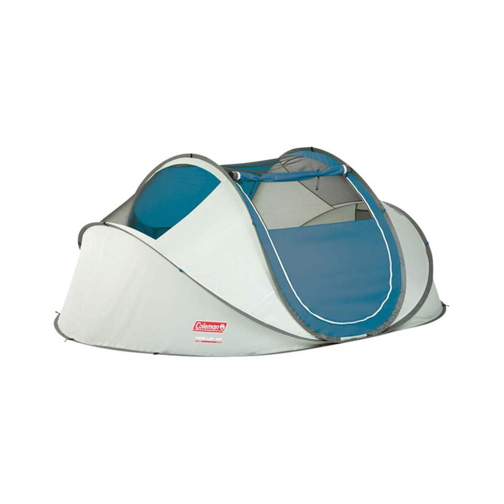 Coleman Pop Up 4 Person Tent