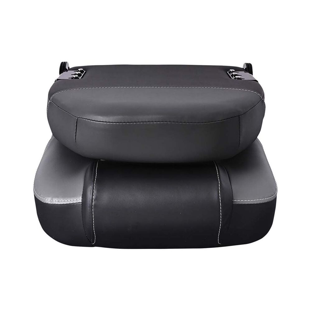 Bowline Angler V2 Folding Boat Seat