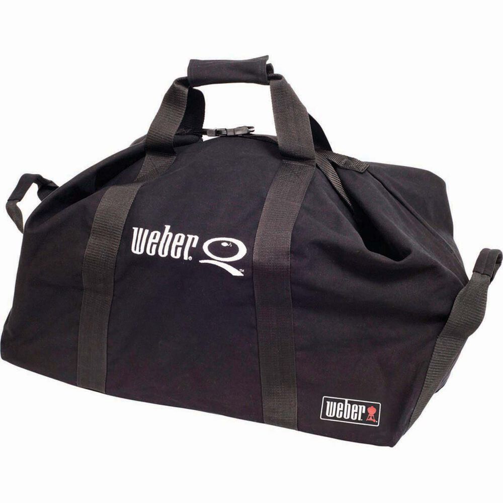 Weber Legacy Q Duffle Bag