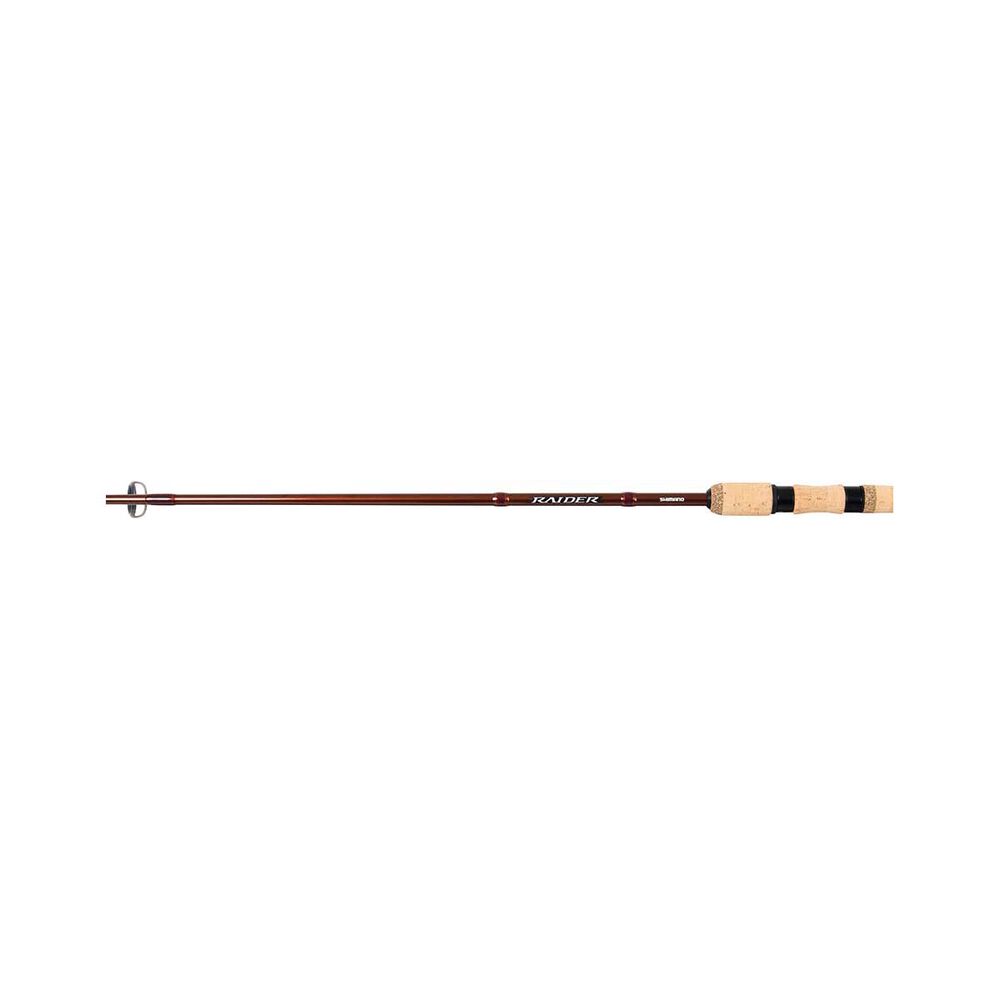 Shimano Raider Snapper Spinning Rod