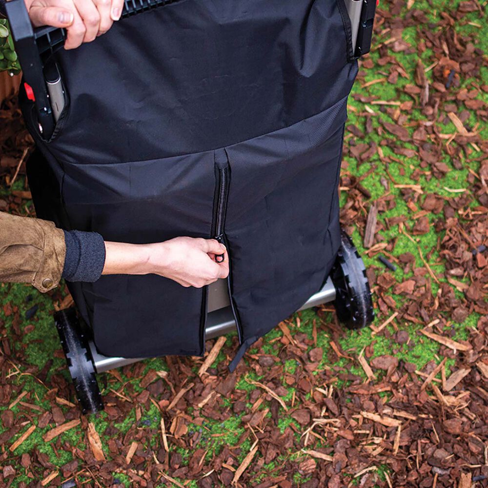 Weber Traveler Compact Cover