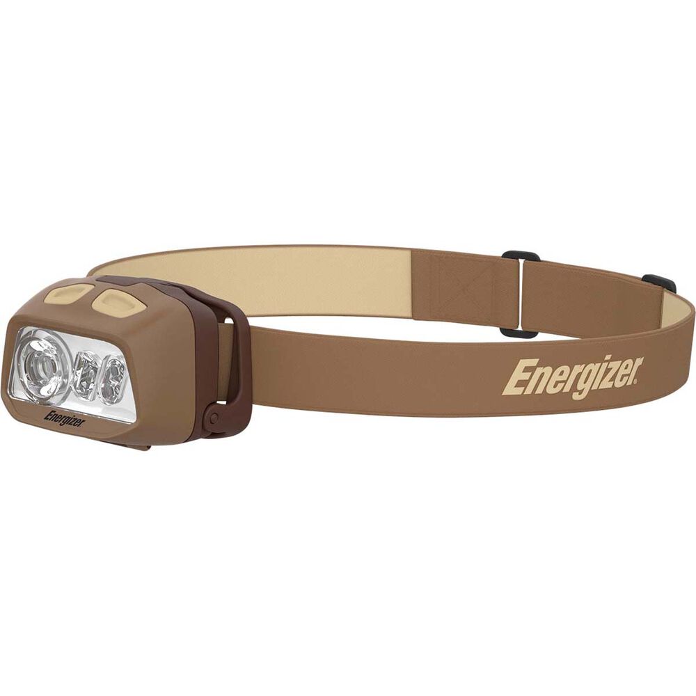 Energizer HDL60 575L Hybrid Headlamp