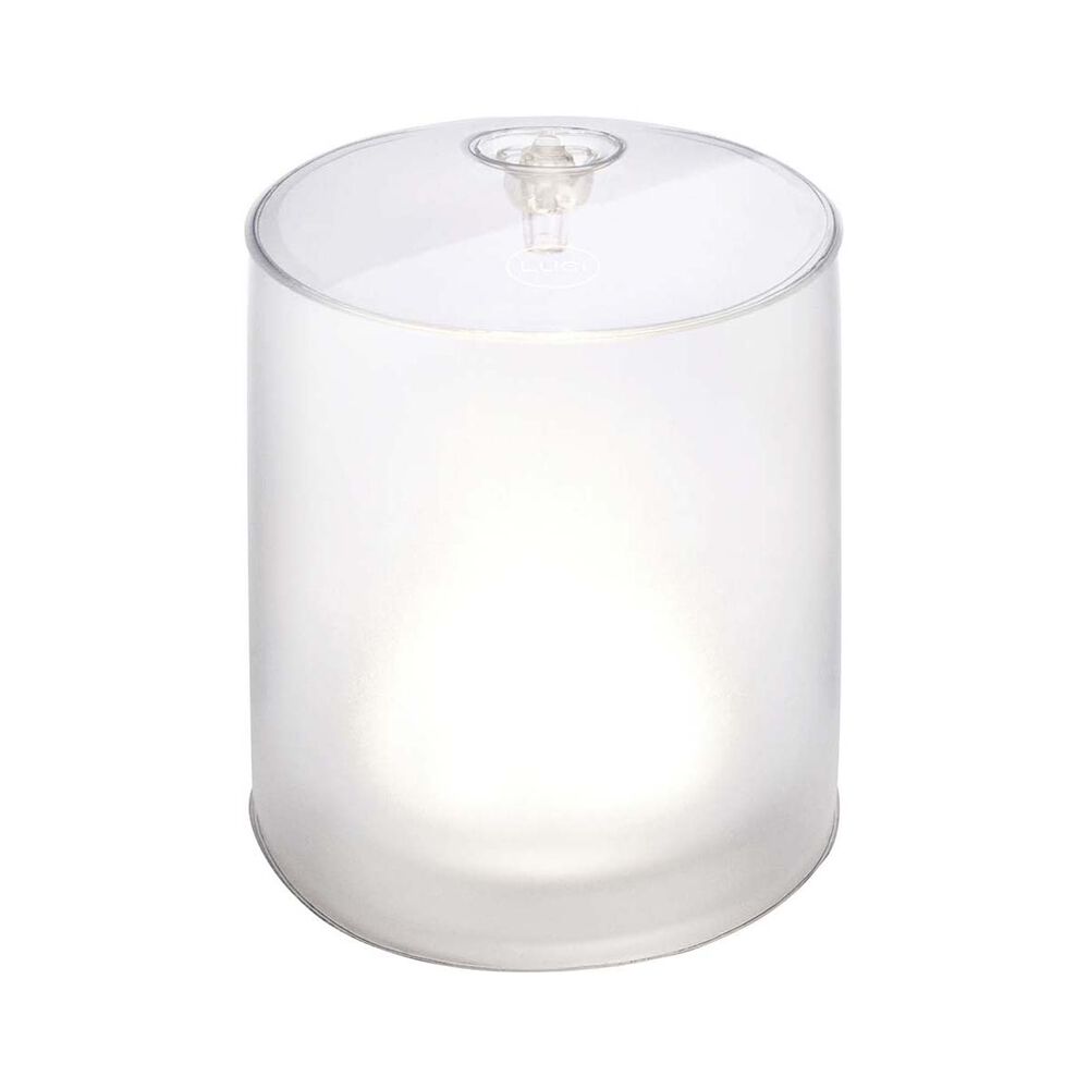 Luci EMRG 3 in 1 Solar Light