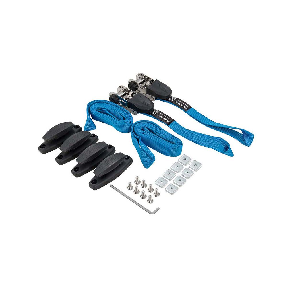 Rhino Rack Pioneer Pickup Kit