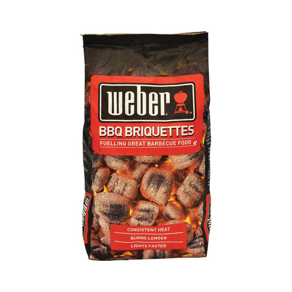Weber Briquette 10kg