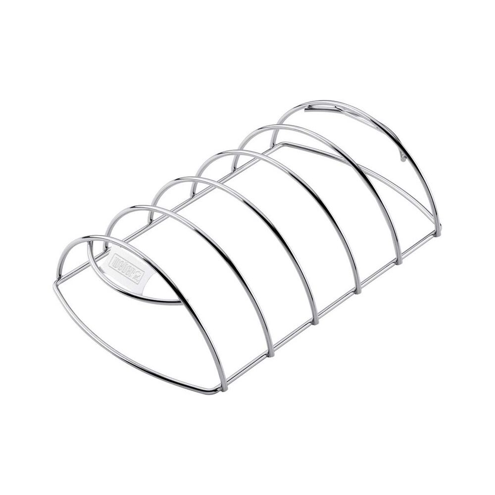 Weber Rib Rack