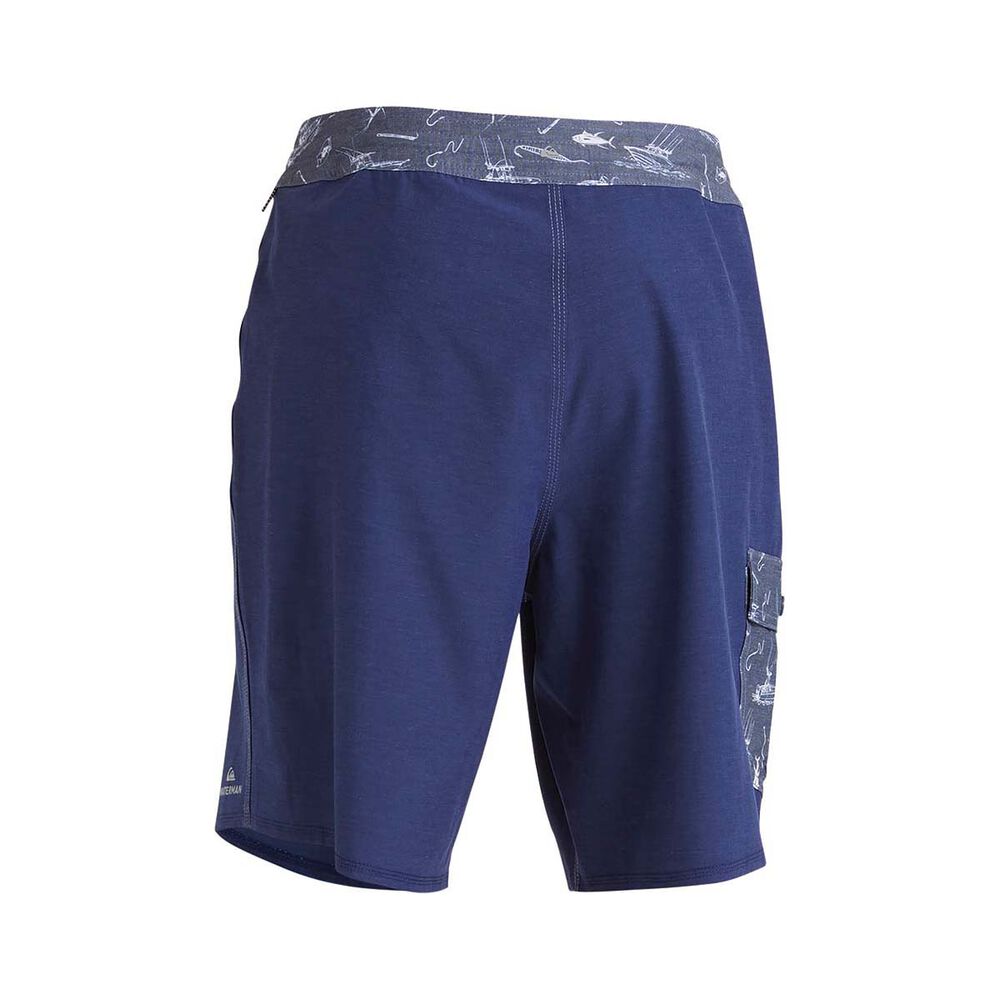 Quiksilver Men's Line Spinner Shorts