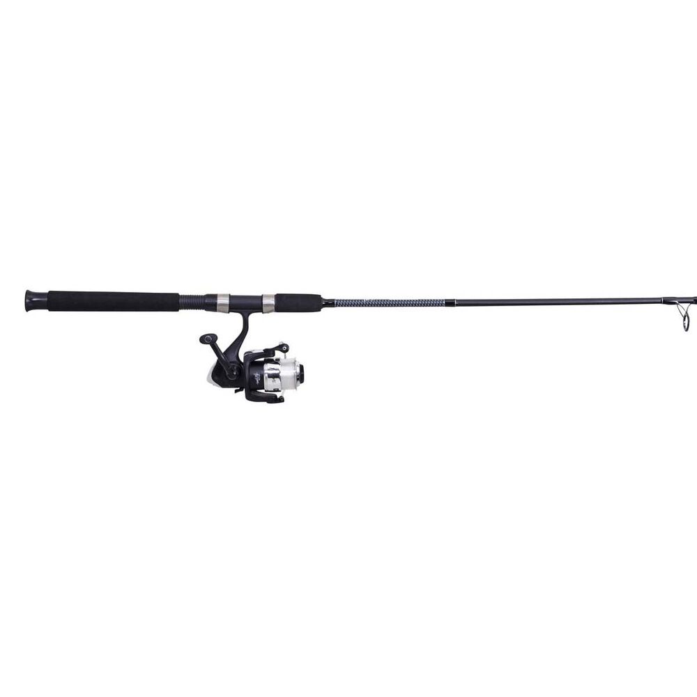 Pryml Commando Spinning Combo