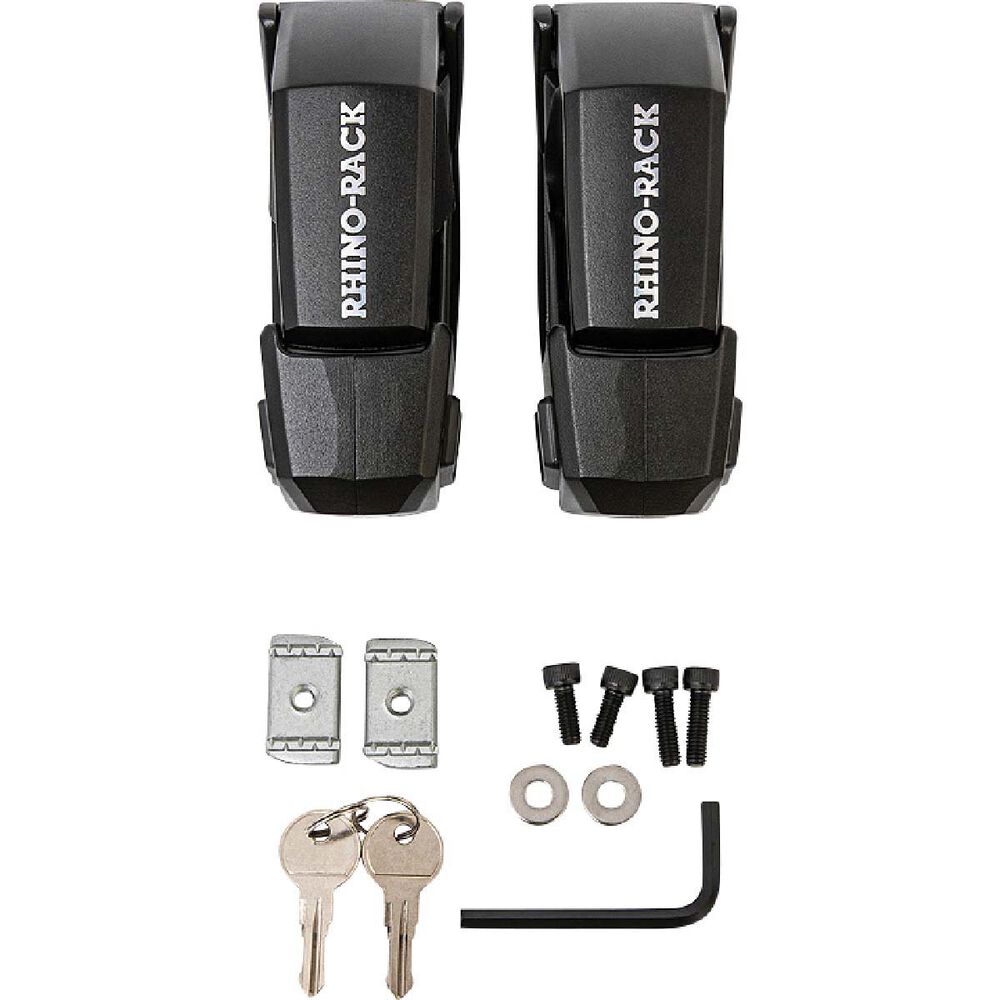 Rhino Rack STOW iT Utility Holder