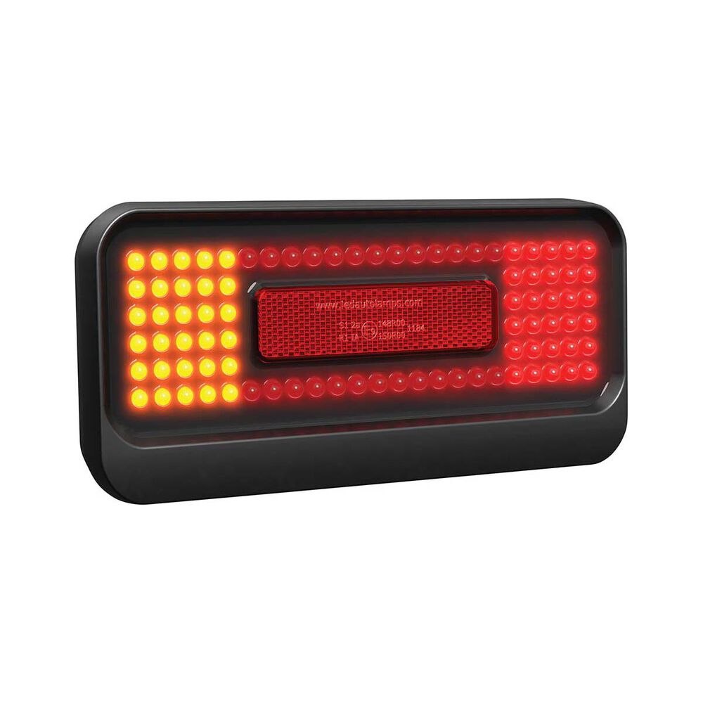 LED Autolamps Submersible 210 Series Trailer Lights