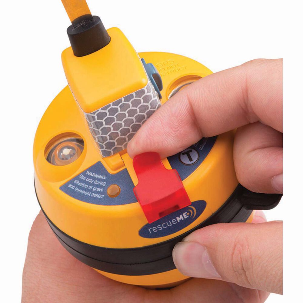 Ocean Signal GPS RescueME EPIRB