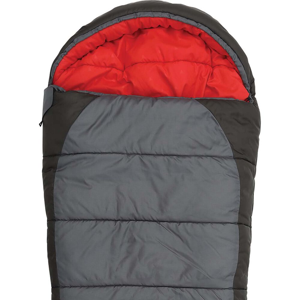 Wanderer LiteFlame -3.2°C Hooded Sleeping Bag