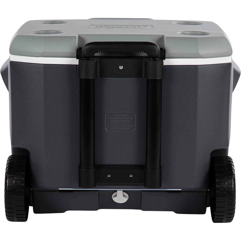 Coleman Daintree 57L Wheeled Cooler